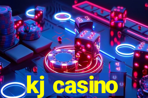 kj casino